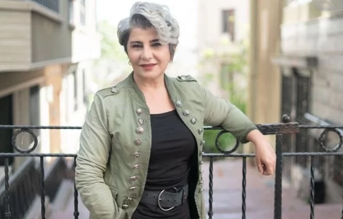 Nilsu Berfin Aktaş – Ayşe