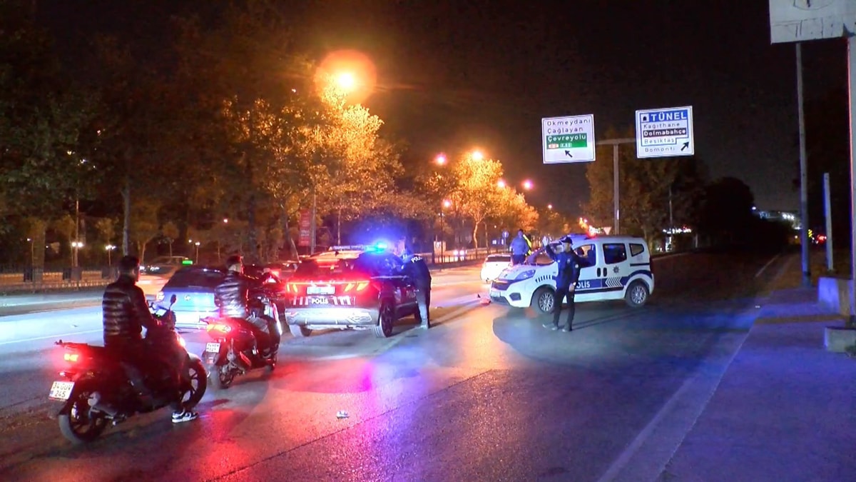 Şişli'de Kayıp 6 Yaşındaki Şirin Elmas Hanilçi'nin Cansız Bedeni Bulundu