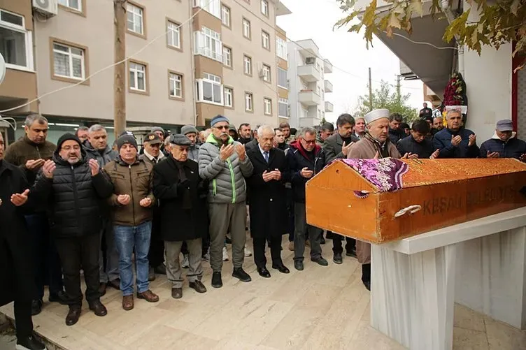 Tekirdağ Kapaklı'da Hemşire Begüm Tonguz'un Ani Ölümü