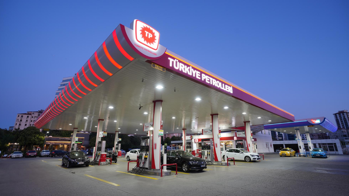 Türkiye Petrolleri Zeren Group'a Satıldı