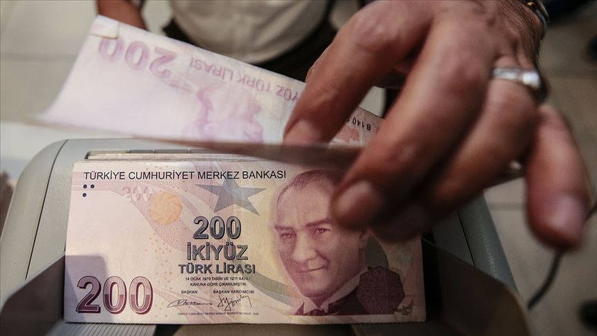 Türkiye'de Yüksek Enflasyon ve Nakit Para Kullanımı Üzerine Durum