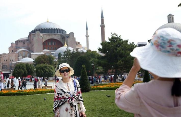 Türkiye'de Yüksek Enflasyonun Turizm Üzerindeki Etkileri