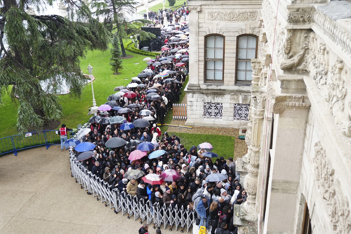 Ulu Önder Gazi Mustafa Kemal Atatürk’ü Anma Törenleri