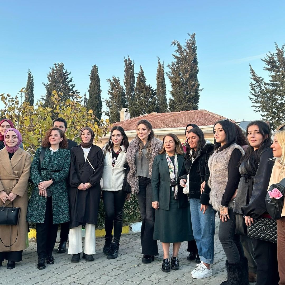 Umut Akyürek'in Kızı Melek Bal'ın Madde Bağımlılığı ile Mücadelesi