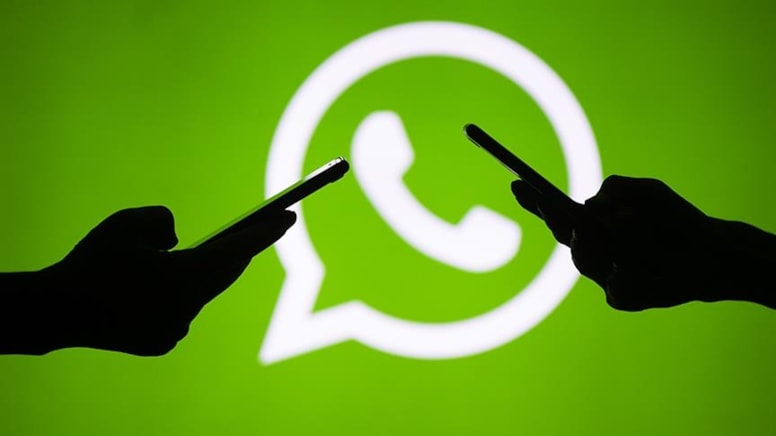 WhatsApp Beta Sürümünde Ekran Sorunu