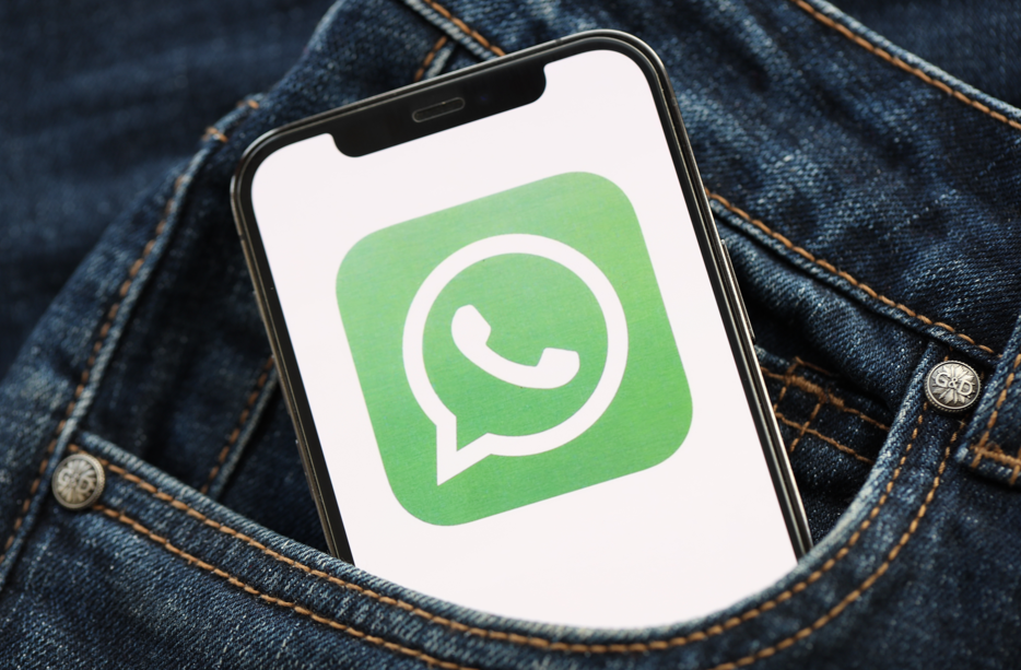 WhatsApp'ta Görsel Paylaşım Süreci Kolaylaşıyor